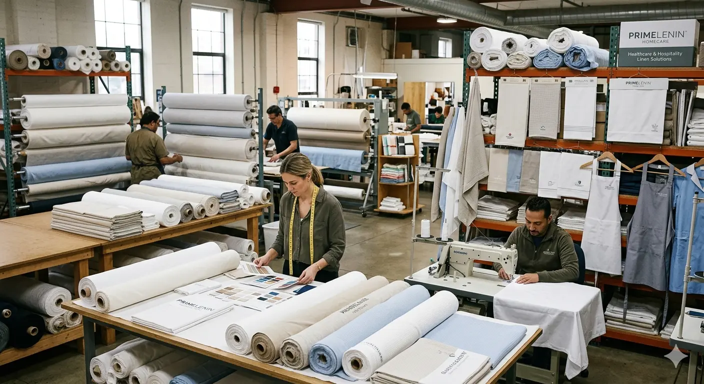 Textile Manufacturing